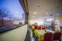 Jinsong Express Hotel (Shuozhou Old Town Chongfu Temple Scenic Area Branch)