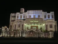 โรงแรม Javson โรงแรมใน