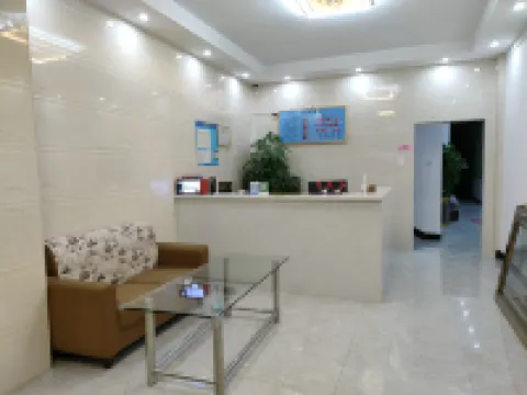 南寧都悦賓館（九曲灣温泉店）