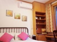 杭州柚子嗲嗲公寓 - 二室一厅套房
