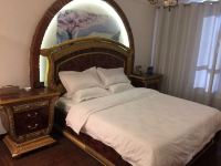 白马城堡酒店 - 大床房
