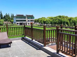 Tingfengtang Holiday Villa