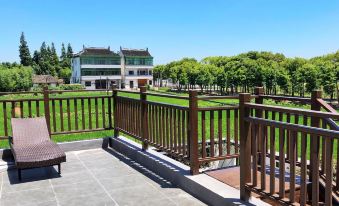 Tingfengtang Holiday Villa