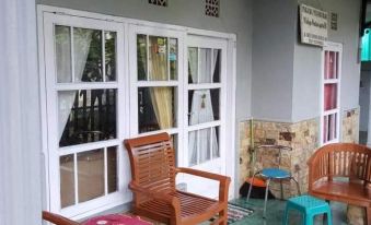 Ijen Safari Guesthouse