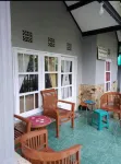 Ijen Safari Guesthouse Tour Hotel dekat Wisata Kawah Ijen