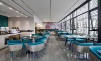 HONGYE ZITIAN HOTEL (Yongkang East Railway Station & International Convention and Exhibition Center) Hotel a Yongkang