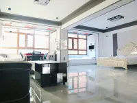 拾壹ホテル（建三江駅） 富錦のホテル