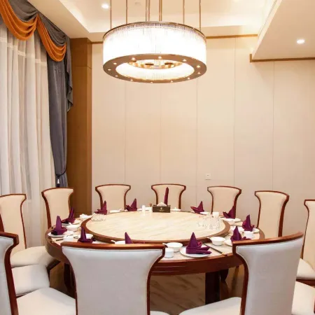 Shenqiu Kangxin International Hotel
