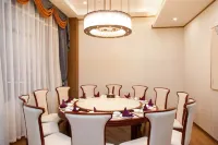 โรงแรมนานาชาติเซินชิว คังซิน - พร้อมอาหารเช้า