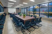Huamei Elegant Hotel (Huashan Scenic Area Tourist Center)