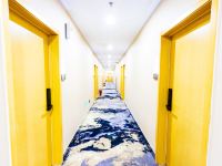 速8酒店(北京双井九龙山地铁站店) - 公共区域
