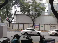 GreenTree Eastern Hotel (Chongqing Jiefangbei Qixinggang Metro Station) Hotels in Chongqing