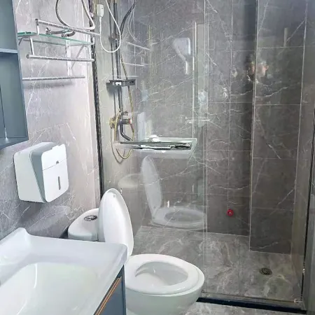 Liancheng Shuxin Hotel