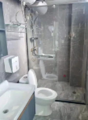 Liancheng Shuxin Hotel