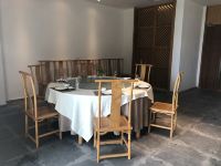 万宁青普FOUND酒店 - 中式餐厅
