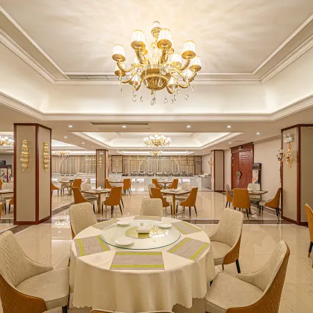 ROYAL XINXIANG INTEENATIONAL HOTEL