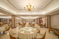 ROYAL XINXIANG INTEENATIONAL HOTEL - petit déjeuner