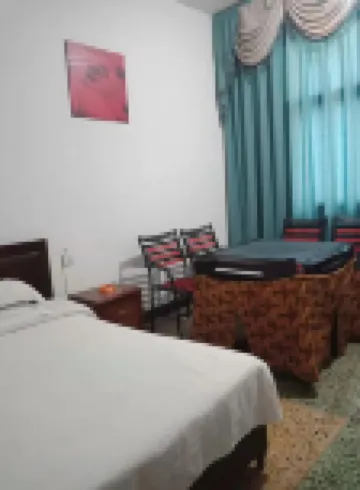 Liangli Hotel, Wuyuan