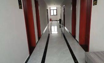 Shangnan Longqian Hotel - Housity