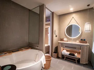 Qufu Nishan Hotel