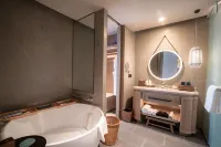 Qufu Nishan Hotel