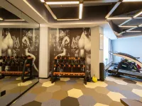 長沙鯨悅飯店（步步高梅溪新天地長慶地鐵站店） 赫馨园附近的飯店