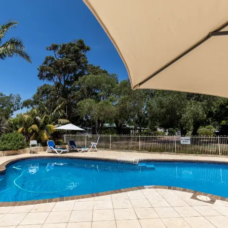 Margaret River Tourist Park