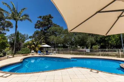 Margaret River Tourist Park