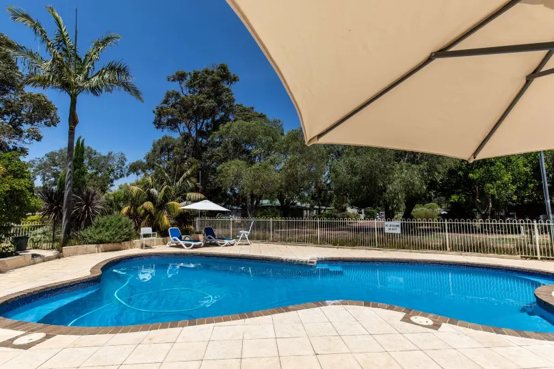 Margaret River Tourist Park