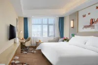 Vienna Hotel (Lazi Mount QOMOLANGMAHotel) Hotels in Lhazê