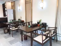 Xiyuan Bieyuan Resort (Malinghe Canyon Scenic Area)