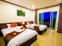 Douangchan Plaza Hotel Các khách sạn ở Viêng Chăn