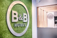 B&B Hotel Rio de Janeiro Norte