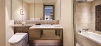 Oakwood Premier Tokyo - balcony