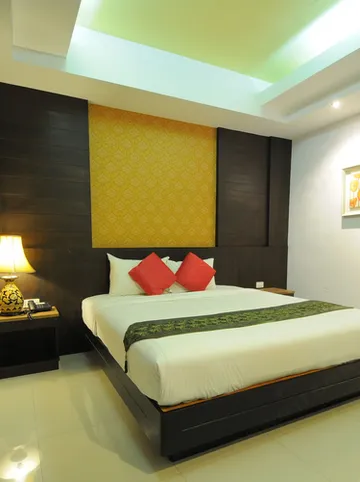 รูปภาพของพีวัน เฮ้าส์ พิษณุโลก