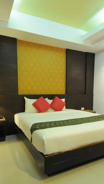 ห้องสแตนดาร์ด