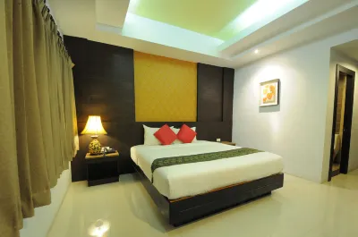 P1 House