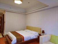 广州红思林国际公寓 - 商务大床房