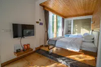 Yingde Zhulu Qingxiang B&B