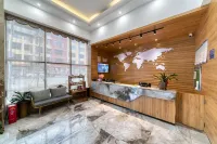 Chuangejia Shangting Hotel (Zherong Wenchang North Road)