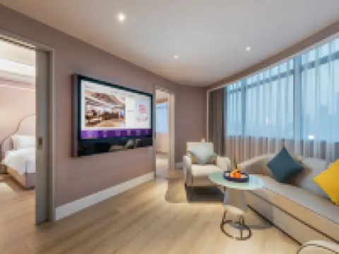 Mercure Hefei Huaihe Road Hotels in Hefei