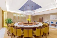 阜陽樂富強嘉悅飯店