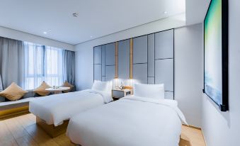 JI Hotel (Shanghai Hongqiao Aegean Sea)