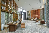 Luhu Hotel Hotels in Luzhou