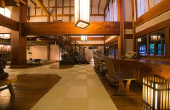 Hanaougi Bettei Iiyama