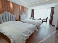 北京琳源酒店 - 轻奢双床房