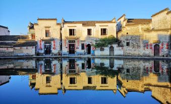 Hongcun Tangshan Zang Inn