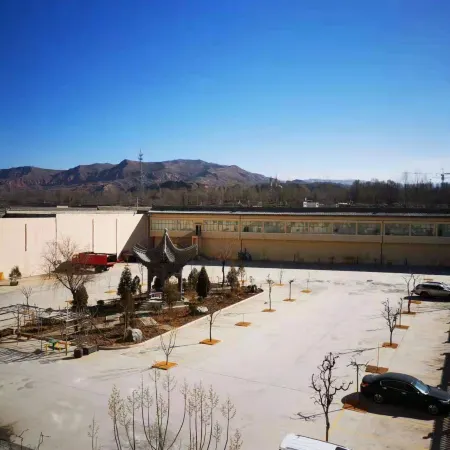 Tianyuan Hotel