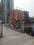 Lvzhou Hotel Hotels near Hejiang Passenger Transport Terminal