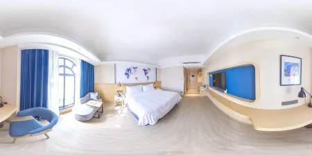 Kyriad Hotel (Zhongshan Tanzhou Commercial Center)